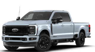 2026 Ford Super Duty® External Image 2